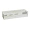 National Checking 3.5"x6.75" 1 Part Salmon 13 Line Guest Check 50 Checks, PK50 S3674 - alternate 2